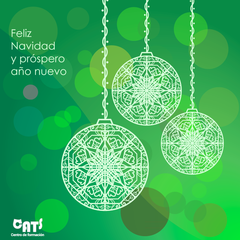 feliz navidad